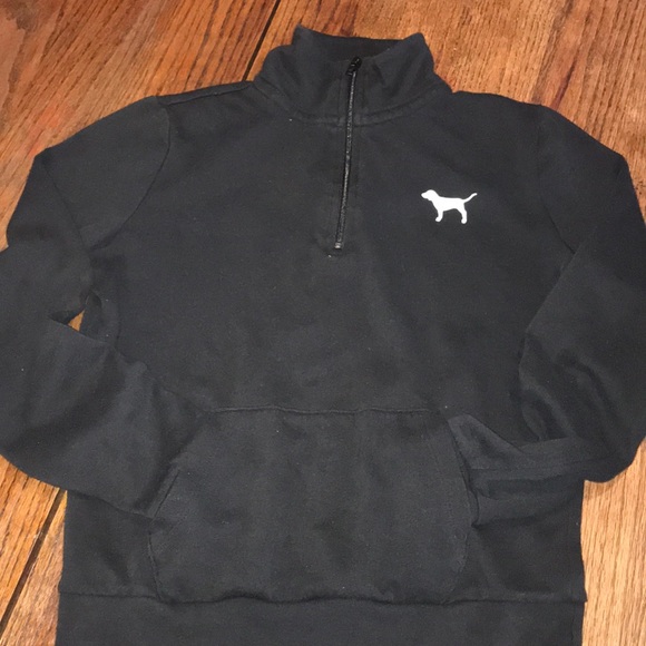 PINK Victoria's Secret Sweaters - Pink sweat shirt